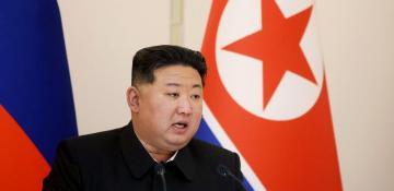 Kim Jong Un to meet Xi and Putin at China military parade