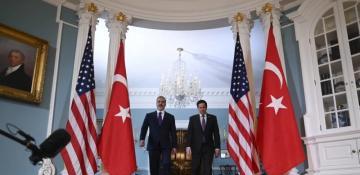 Fidan and Rubio discuss Russia-Ukraine peace and Israel-Gaza conflict