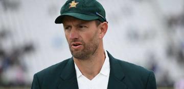 Injured Ervine ruled out of Sri Lanka ODI series