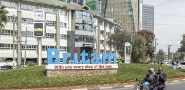 Kenya’s Britam plans expansion across Africa
