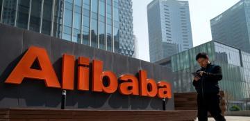 Alibaba misses Q1 revenue estimates amid e-commerce slowdown