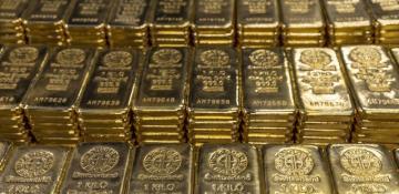 Azerbaijan doubles gold export revenues