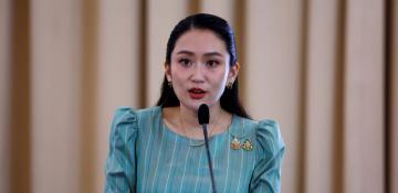 Thailand’s Bhumjaithai Party in talks to form government after PM dismissal 