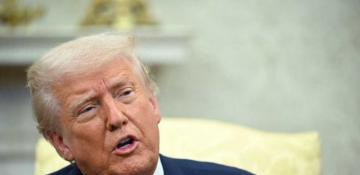 Trump moves to cut $5 billion in foreign aid