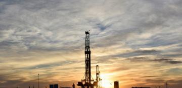 U.S. oil drilling slows further