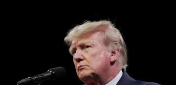 Trump pushes for death penalty in all DC murder cases