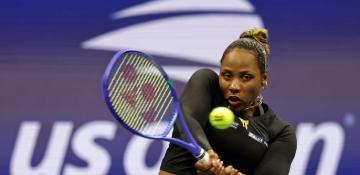 Taylor Townsend stuns Mirra Andreeva at US Open