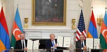 Azerbaijan and Armenia’s historic peace agreement: A new era for the South Caucasus