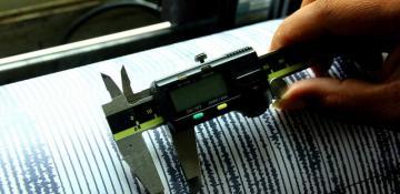 Magnitude 5.2 earthquake shakes Pacific near Northern Kuril Islands