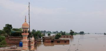 Pakistan’s border villagers face back-to-back evacuations