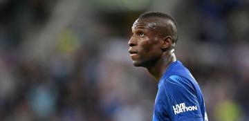 Bayern Munich seal record £13M loan deal for Chelsea striker Nicolas Jackson