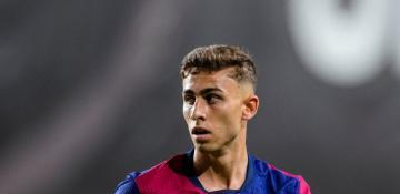 Flick optimistic Fermin Lopez will stay at Barcelona amid Chelsea rumors