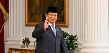 Indonesia's president cancels China trip amid ongoing protests