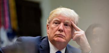 Trump questions possibility of Putin-Zelensky meeting