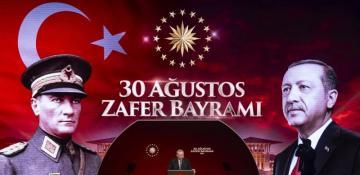 Erdogan: Türkiye’s military strongest in a decade