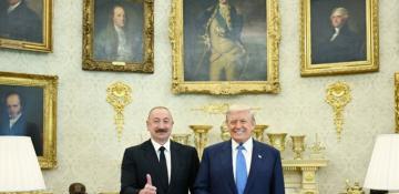  Azerbaijan and the United States: A strategic turn that redefines the South Caucasus 