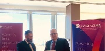 SOCAR, CIMA ink MoU to strengthen financial, managerial expertise