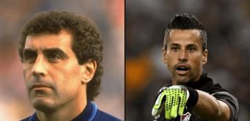 Fluminense goalkeeper breaks Peter Shilton’s all-time appearance record