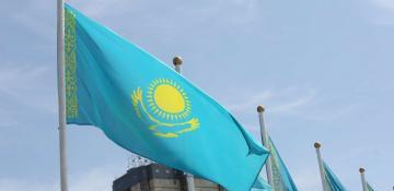  Kazakhstan at the crossroads: Between Russia’s grip and a multi-vector future 