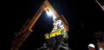 China's new deep-sea explorer completes South China Sea mission