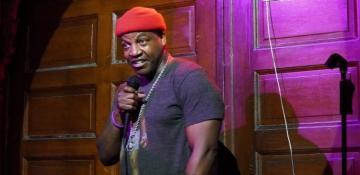 Comedian Reggie Carroll shot dead in Mississippi