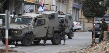 Israel military starts operation in West Bank's Nablus