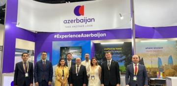 Azerbaijan showcases tourism potential in Thailand