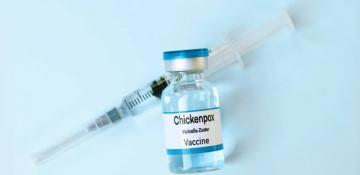 Children in England, Wales to be offered free chickenpox vaccine