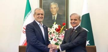 Iranian President’s visit to Pakistan highlights Islamabad’s rising global influence