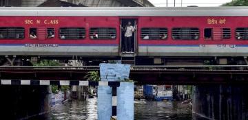 Flooding claims 37 lives in Indian Kashmir mountain village