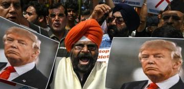 India stands firm after US tariffs, says trade minister