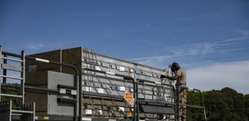 Latvia pledges €2M for US weapons supply to Ukraine