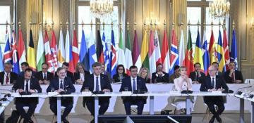 Cevdet Yilmaz: Türkiye is ready to make any contribution to ensuring peace in Ukraine