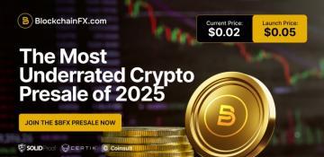 Crypto presale launching soon: BlockchainFX ($BFX) vs Nexchain & Little Pepe | Low-cap altcoins with 1000x potential