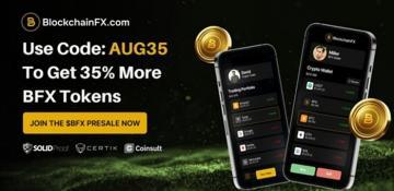 Top crypto presales to buy now as Solana hits $200