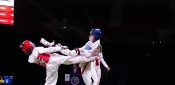 Kazakhstan to bid for 2027 World Taekwondo Championships