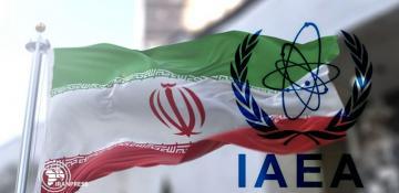 Al Mayadeen: IAEA delegation to visit Tehran next week 