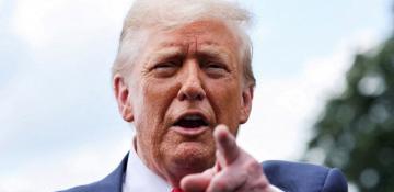 Trump has no authority to deploy troops to Chicago, says Democratic leader Jeffries