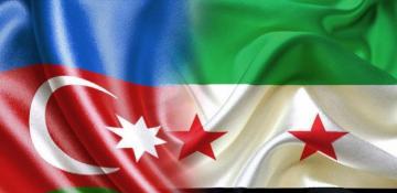 Azerbaijan and Syria explore potential projects