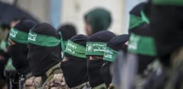 Hamas refuses to disarm until Palestinian state established