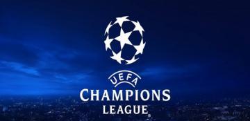 First-leg matches of UEFA Champions League third qualifying round conclude