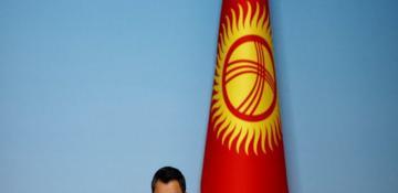 Kyrgyzstan enacts media law despite rights concerns 