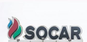  Russia attacks SOCAR's oil depot in Odesa, 4 injured 
