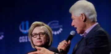 Clintons subpoenaed in congressional Epstein investigation 