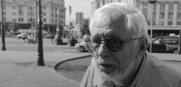 Vladimir Safronov dies at 84