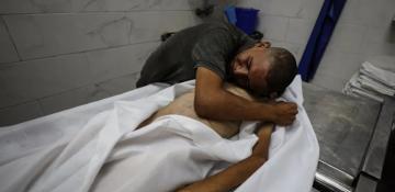 Six more die from starvation caused by Israeli actions in Gaza, raising the death toll to 175