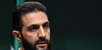 Syria’s al-Sharaa calls for unity, accuses Israel of stoking unrest in the south