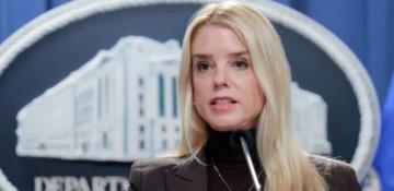 US attorney general orders grand jury hearings on Trump-Russia probe