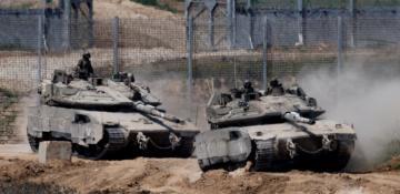 Israel poised to approve new war plan to take control of entire Gaza Strip