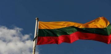 Lithuania's government formally resigns
